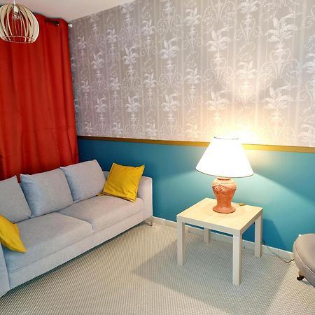 Nuances Bretonnes Bed & Breakfast Elliant ภายนอก รูปภาพ