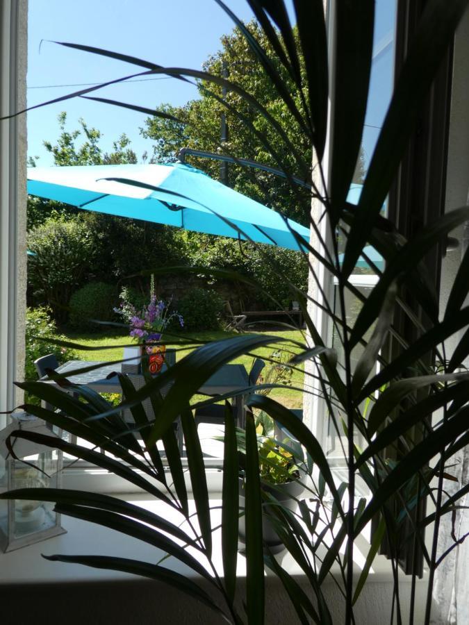 Nuances Bretonnes Bed & Breakfast Elliant ภายนอก รูปภาพ