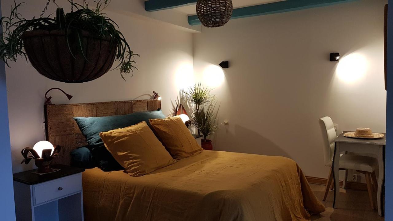 Nuances Bretonnes Bed & Breakfast Elliant ภายนอก รูปภาพ