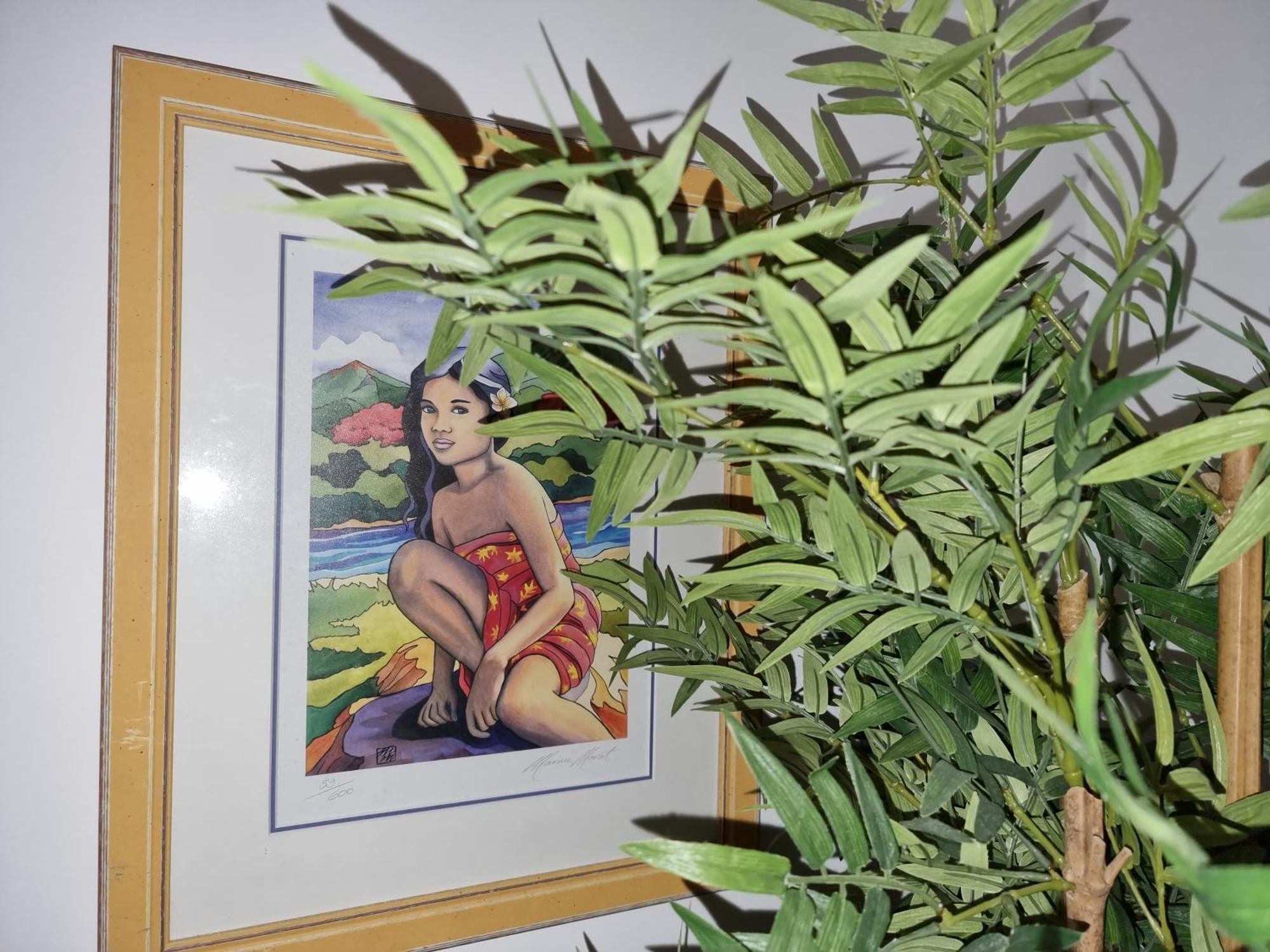 Nuances Bretonnes Bed & Breakfast Elliant ภายนอก รูปภาพ