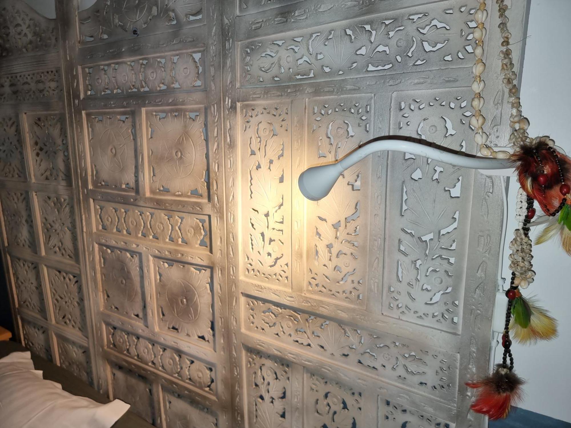 Nuances Bretonnes Bed & Breakfast Elliant ภายนอก รูปภาพ