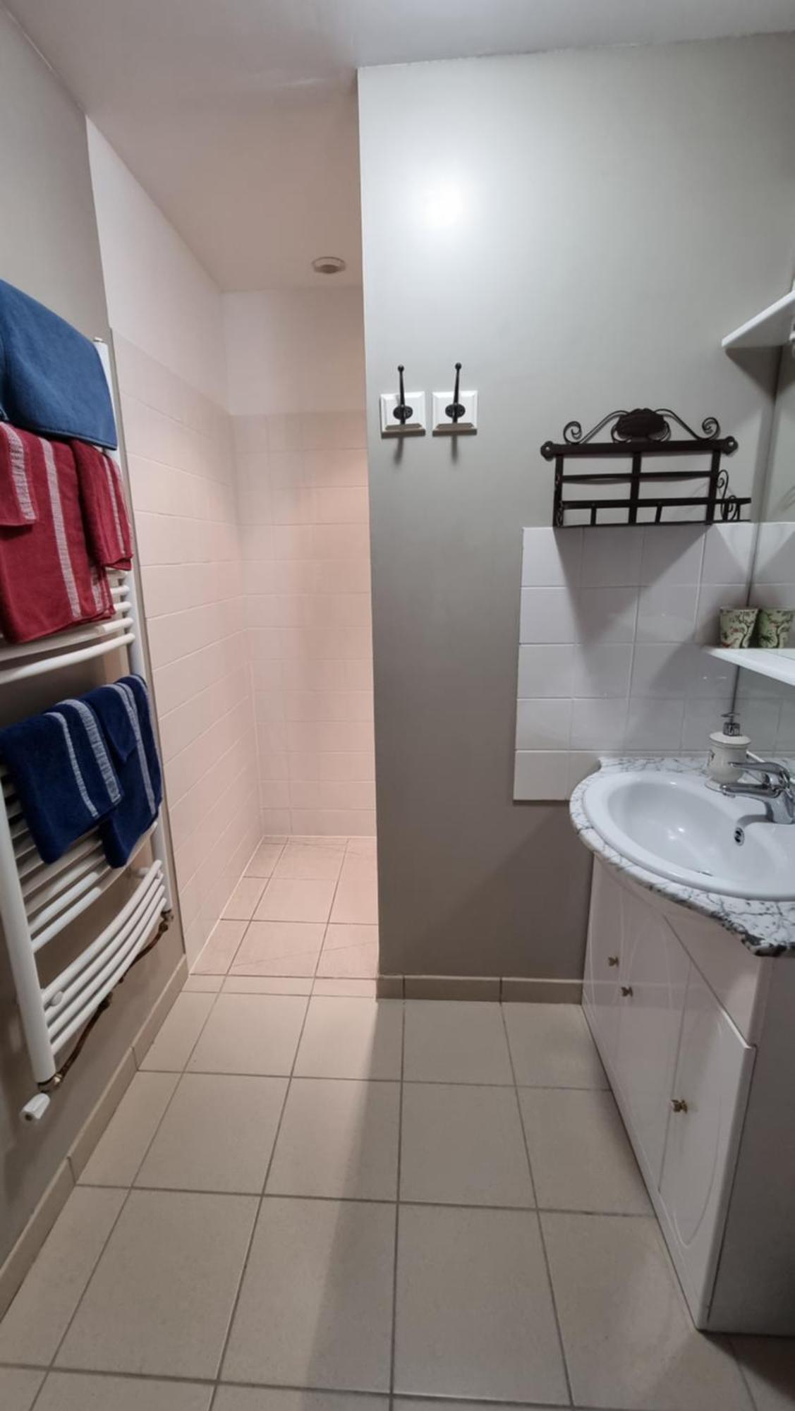 Nuances Bretonnes Bed & Breakfast Elliant ภายนอก รูปภาพ