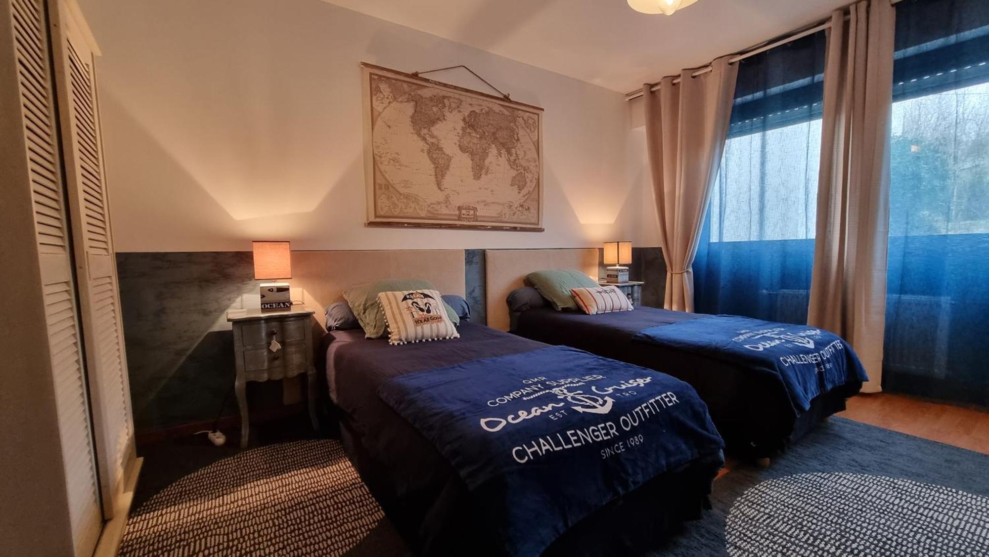 Nuances Bretonnes Bed & Breakfast Elliant ภายนอก รูปภาพ